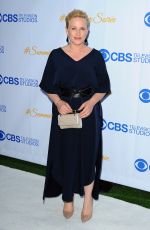 PATRICIA ARQUETTE at 2015 CBS Summer Soiree in West Hollywood