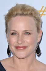 PATRICIA ARQUETTE at 2015 CBS Summer Soiree in West Hollywood