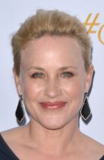 PATRICIA ARQUETTE at 2015 CBS Summer Soiree in West Hollywood