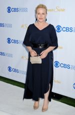 PATRICIA ARQUETTE at 2015 CBS Summer Soiree in West Hollywood