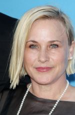 PATRICIA ARQUETTE at Moca Gala 2015 in Los Angeles