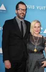 PATRICIA ARQUETTE at Moca Gala 2015 in Los Angeles