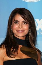 PAULA ABDUL at Fox Network 2015 Programming Upfront in New York