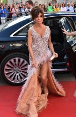 PAULA ABDUL at Llife Ball 2015 in Vienna
