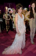 PAULA ABDUL at Llife Ball 2015 in Vienna