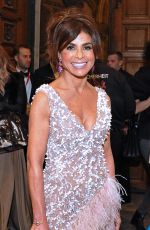 PAULA ABDUL at Llife Ball 2015 in Vienna
