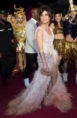 PAULA ABDUL at Llife Ball 2015 in Vienna