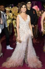 PAULA ABDUL at Llife Ball 2015 in Vienna