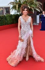 PAULA ABDUL at Llife Ball 2015 in Vienna