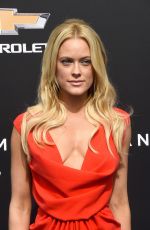 PETA MURGATROYD at Tomorrowland Premiere in Anaheim