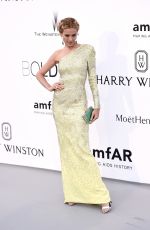 PETRA NEMCOVA at Amfar’s 2015 Cinema Against Aids Gala in Cap d’Antibes