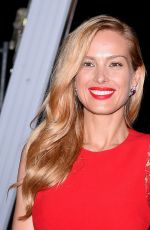 PETRA NEMCOVA at Soiree Chopard Gold Party in Cannes
