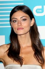 PHOEBE TONKIN at CW Network