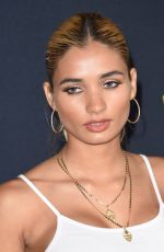 PIA MIA PEREZ at Pitch Perfect 2 Premiere in Los Angeles