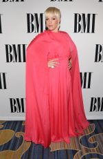 PINK at 63rd Annual BMI Pop Awards in Beverly Hills