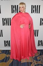 PINK at 63rd Annual BMI Pop Awards in Beverly Hills