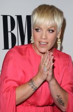 PINK at 63rd Annual BMI Pop Awards in Beverly Hills