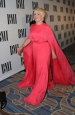 PINK at 63rd Annual BMI Pop Awards in Beverly Hills
