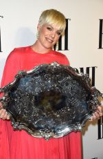 PINK at 63rd Annual BMI Pop Awards in Beverly Hills
