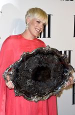 PINK at 63rd Annual BMI Pop Awards in Beverly Hills