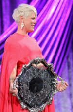 PINK at 63rd Annual BMI Pop Awards in Beverly Hills