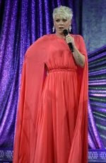 PINK at 63rd Annual BMI Pop Awards in Beverly Hills