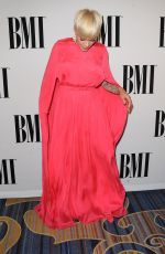 PINK at 63rd Annual BMI Pop Awards in Beverly Hills