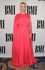 PINK at 63rd Annual BMI Pop Awards in Beverly Hills