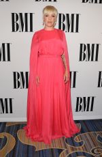 PINK at 63rd Annual BMI Pop Awards in Beverly Hills