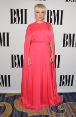 PINK at 63rd Annual BMI Pop Awards in Beverly Hills