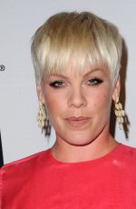 PINK at 63rd Annual BMI Pop Awards in Beverly Hills