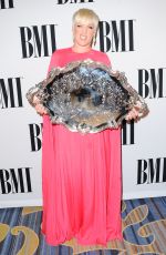 PINK at 63rd Annual BMI Pop Awards in Beverly Hills