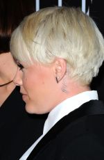 PINK at Elle Women in Music 2015 in Hollywood