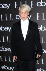 PINK at Elle Women in Music 2015 in Hollywood