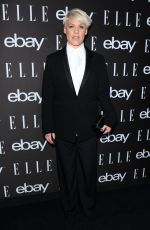 PINK at Elle Women in Music 2015 in Hollywood