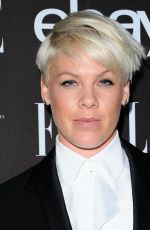 PINK at Elle Women in Music 2015 in Hollywood
