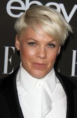 PINK at Elle Women in Music 2015 in Hollywood