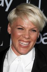PINK at Elle Women in Music 2015 in Hollywood