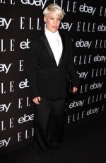 PINK at Elle Women in Music 2015 in Hollywood