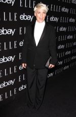 PINK at Elle Women in Music 2015 in Hollywood
