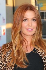 POPPY MONTGOMERY at 3rd Annual Mattel Children’s Hospital Kaleidoscope Ball in Culver City