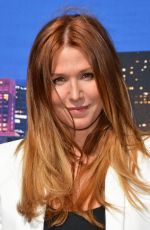 POPPY MONTGOMERY at Marvel Universe Live! Celebrity Premiere in Inglewood