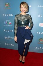 RACHEL MCADAMS at Aloha Screening in West Hollywood 05/27/2015