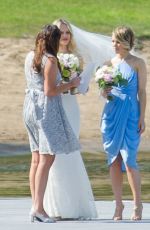 RACHEL MCADAMS at Her Sister