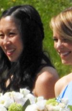 RACHEL MCADAMS at Her Sister