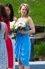 RACHEL MCADAMS at Her Sister
