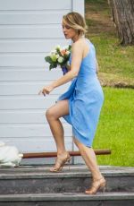 RACHEL MCADAMS at Her Sister