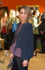 RACHEL STEVENS at Folli Follie Flagship Store Opening in London