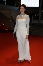 RACHEL WEISZ at the The Lobster Premiere at 2015 Cannes Film Festival