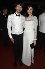 RACHEL WEISZ at the The Lobster Premiere at 2015 Cannes Film Festival